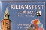 Kiliansfest Schötmar